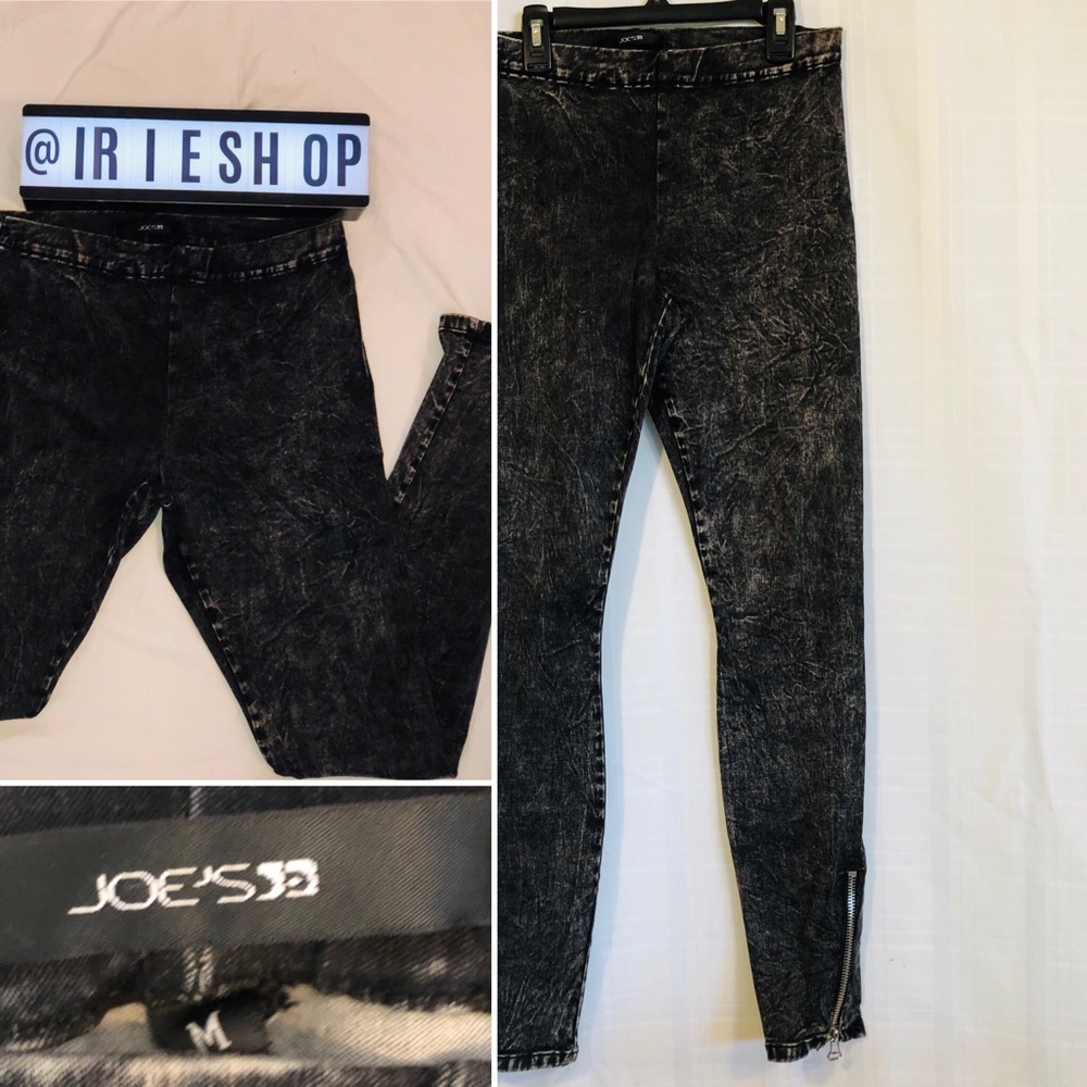 (2 for $15) Joe's Jeans stretch jeans